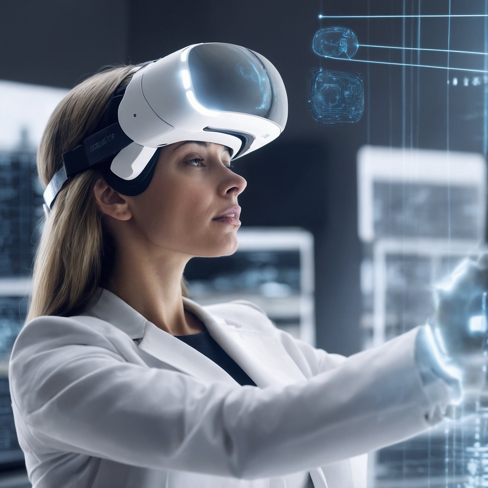 Tecnología y empatía para bienestar