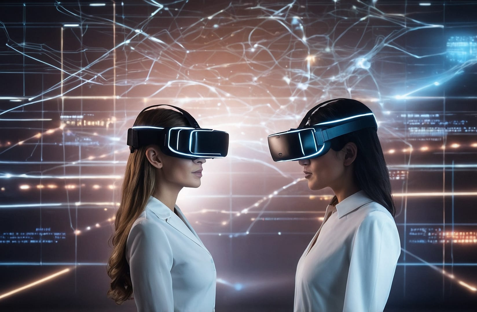 Salud mental y realidad virtual