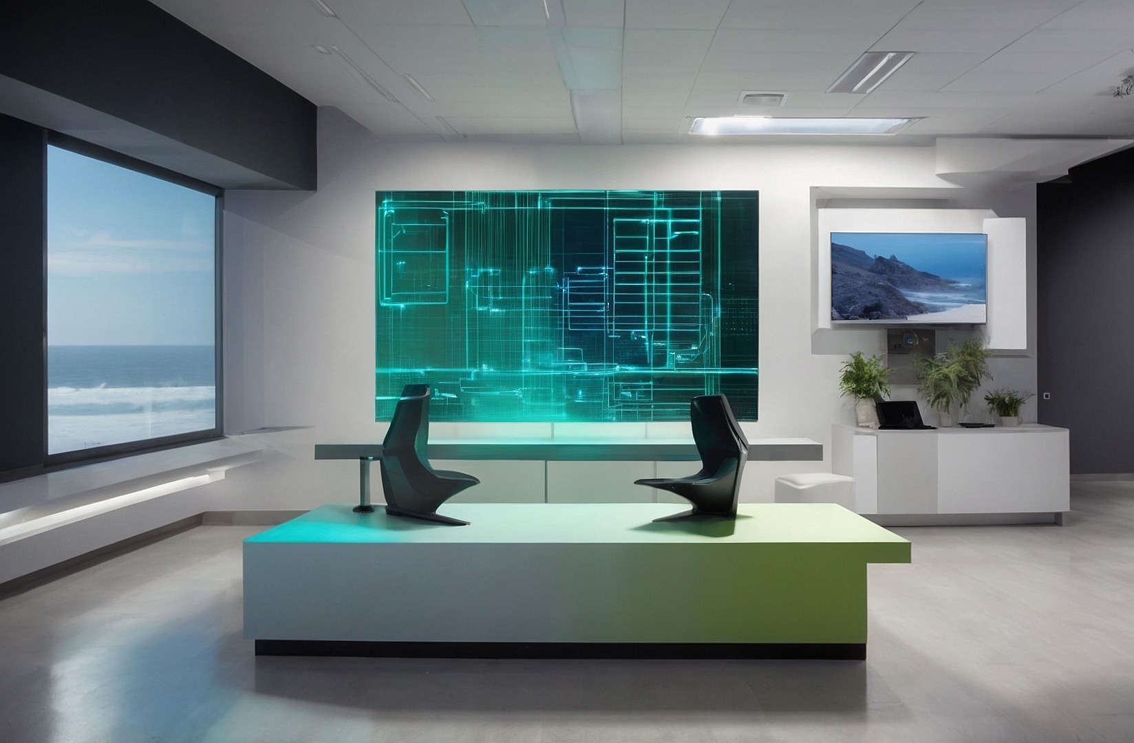 Mejora bienestar con IA